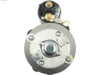 OEM ISKRA / LETRIKA Anlasser 12V 2.8kW 2.8kW - NEW HOLLAND, 1164, 2000