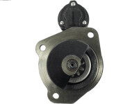 OEM ISKRA / LETRIKA Anlasser 12V 4.0kW 4.0kW - JOHN DEERE, 4050 7.6, 4240 6.6