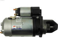 OEM ISKRA / LETRIKA Anlasser 12V 3.0kW 3.0kW - URSUS, C-335, C-360