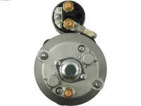 OEM ISKRA / LETRIKA Anlasser 12V 3.0kW 3.0kW - URSUS, C-335, C-360