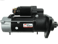 Anlasser 12V 4.2kW 4.2kW - NEW HOLLAND, CASE,