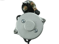 Anlasser 12V 4.2kW 4.2kW - NEW HOLLAND, CASE, 1640