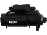 Anlasser passend für Case 1620 Case 1640 New Holland TG285 12V 4,2 kW