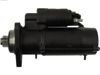 OEM ISKRA / LETRIKA Anlasser 12V 4.2kW 4.2kW - NEW HOLLAND, CASE, 1640
