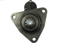 OEM ISKRA / LETRIKA Anlasser 12V 4.2kW 4.2kW - NEW HOLLAND, CASE, 1640