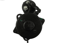 OEM ISKRA / LETRIKA Anlasser 12V 4.2kW 4.2kW - NEW HOLLAND, CASE, 1640