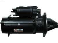 Anlasser passend für Case MXM Fiat Engine New Holland 3430 New Holland 5610S 12V 3 kW