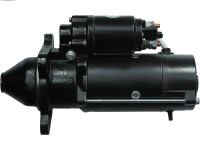 Anlasser passend für Case MXM Fiat Engine New Holland 3430 New Holland 5610S 12V 3 kW