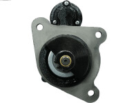 Anlasser passend für Case MXM Fiat Engine New Holland 3430 New Holland 5610S 12V 3 kW