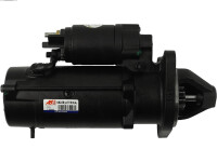 Anlasser passend für Case MXM Fiat Engine New Holland 5610S New Holland 5640 12V 3 kW