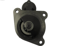 Anlasser passend für Case MXM Fiat Engine New Holland 5610S New Holland 5640 12V 3 kW