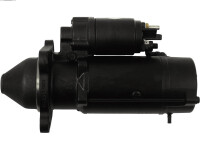 OEM ISKRA / LETRIKA Anlasser 12V 3.0kW 3.0kW - CASE, MXM 130, MXM 140