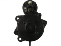 OEM ISKRA / LETRIKA Anlasser 12V 3.0kW 3.0kW - CASE, MXM 130, MXM 140