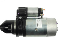 Anlasser passend für Lamborghini R Marshall D Mercedes Benz TRUCKS Same Ariete Same Drago Steyr 1100A 12V 3 kW