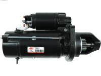 Anlasser passend für Agco Engine Case CS Case CVX Challenger 652C Challenger 660B Crystal TRACTOR 12V 4,2 kW