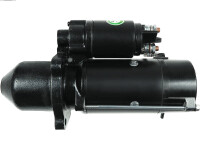 Anlasser passend für Agco Engine Case CS Case CVX Challenger 652C Challenger 660B Crystal TRACTOR 12V 4,2 kW