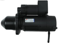 Anlasser passend für Agco Engine Case CS Case CVX Challenger 652C Challenger 660B Crystal TRACTOR 12V 4,2 kW