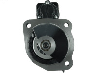 OEM ISKRA / LETRIKA Anlasser 12V 4.2kW 4.2kW - MASSEY FERGUSON, MF 34, MF 4292