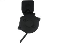 OEM ISKRA / LETRIKA Anlasser 12V 4.2kW 4.2kW - MASSEY FERGUSON, MF 34, MF 4292