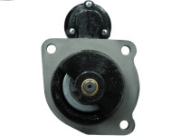 Anlasser 12V 4.2kW 4.2kW - MCCORMICK, MC 135 Power 6 6.7, MTX 120 6.7