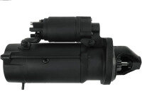 OEM ISKRA / LETRIKA Anlasser 12V 4.2kW 4.2kW