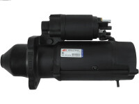 OEM ISKRA / LETRIKA Anlasser 12V 4.2kW 4.2kW - DE PIETRI, TR100DTS 4.5, NEW HOLLAND