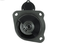 OEM ISKRA / LETRIKA Anlasser 12V 4.2kW 4.2kW - DE PIETRI, TR100DTS 4.5, NEW HOLLAND