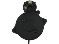 OEM ISKRA / LETRIKA Anlasser 12V 4.2kW 4.2kW - DE PIETRI, TR100DTS 4.5, NEW HOLLAND