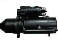 Anlasser 12V 4.2kW 4.2kW - PRAIRIE, 4900