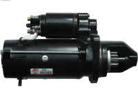 Anlasser passend für Prairie 4800 Prairie 4900 12V 4,2 kW