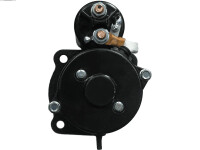 Anlasser passend für Prairie 4800 Prairie 4900 12V 4,2 kW