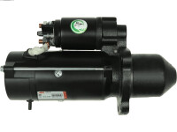 Anlasser 12V 4.2kW 4.2kW - CLAAS, 546Z 4.5,