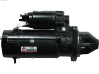 Anlasser passend für Carraro 100F Carraro 100VL Case JX Case JXU Casella Pump Dieci Max 12V 4,2 kW