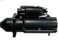 Anlasser passend für Carraro 100F Carraro 100VL Case JX Case JXU Casella Pump Dieci Max 12V 4,2 kW