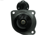 Anlasser passend für Carraro 100F Carraro 100VL Case JX Case JXU Casella Pump Dieci Max 12V 4,2 kW