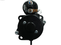 Anlasser passend für Carraro 100F Carraro 100VL Case JX Case JXU Casella Pump Dieci Max 12V 4,2 kW