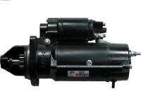 Anlasser 12V 4.2kW 4.2kW - AGCO, PERKINS,