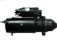 Anlasser 12V 4.2kW 4.2kW - AGCO, PERKINS, MANITOU