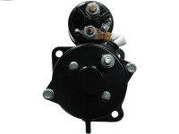 Anlasser 12V 4.2kW 4.2kW - AGCO, PERKINS, MANITOU