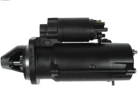 OEM ISKRA / LETRIKA Anlasser 12V 4.2kW 4.2kW - LINDNER, 114 4.4, 124 4.4