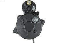 OEM ISKRA / LETRIKA Anlasser 12V 4.2kW 4.2kW - LINDNER, 114 4.4, 124 4.4