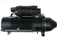 Anlasser passend für Atlas AR Atlas AW Belarus 920.4-10/91 Belarus 920.4-10/99 Bomag BC Bomag BF 12V 4 kW