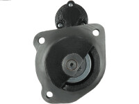 Anlasser passend für Atlas AR Atlas AW Belarus 920.4-10/91 Belarus 920.4-10/99 Bomag BC Bomag BF 12V 4 kW