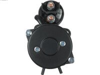 Anlasser Starter für Fendt, Same, Claas, Steyr, Deutz, John Deere, Massey Ferguson, Case, New Holland, Kubota