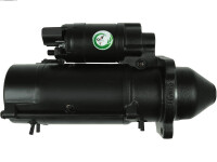 Anlasser passend für Atlas AR Atlas AW Belarus 920.4-10/91 Belarus 920.4-10/99 Bomag BC Bomag BF 12V 4 kW