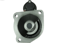 Anlasser passend für Atlas AR Atlas AW Belarus 920.4-10/91 Belarus 920.4-10/99 Bomag BC Bomag BF 12V 4 kW