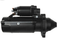 Anlasser passend für New Holland L60 New Holland L65 12V 4,2 kW