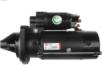 Anlasser passend für New Holland L60 New Holland L65 12V 4,2 kW