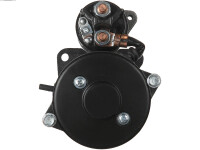 Anlasser passend für New Holland L60 New Holland L65 12V 4,2 kW