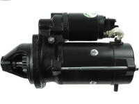 Anlasser 12V 3.2kW 3.2kW - MASSEY FERGUSON, MF 283, MF 283F